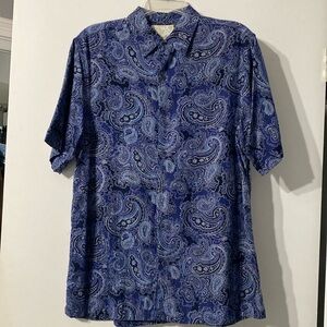 Tasso Elba Island shirt